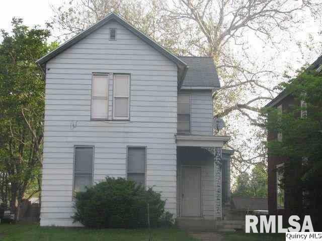 1646 W 67th St, Davenport, IA 52806 - photo 1