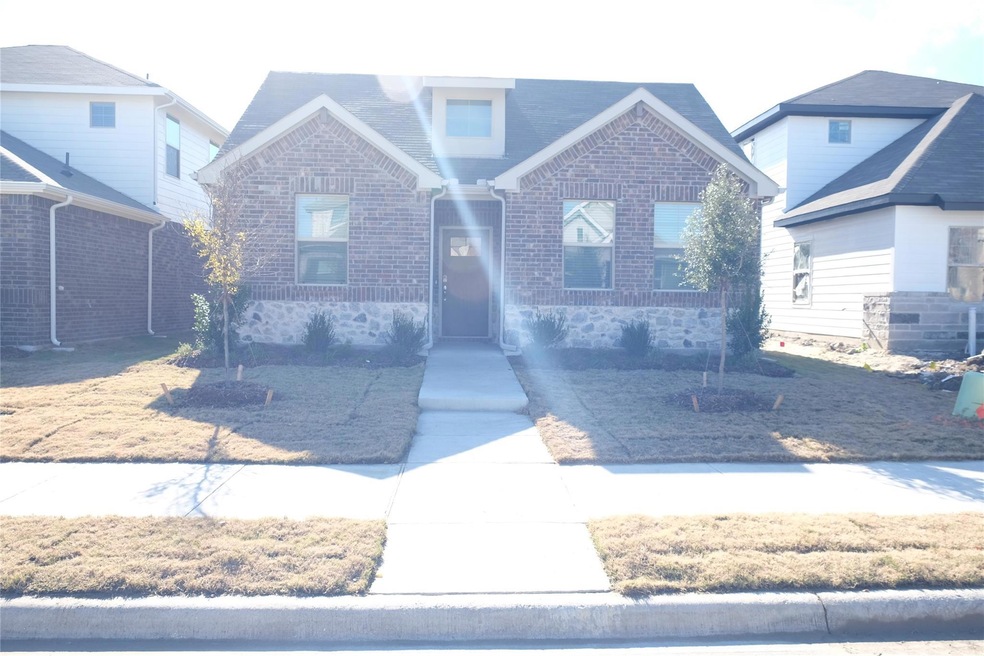 223 Olympus St, Wylie, TX 75098 - photo 1