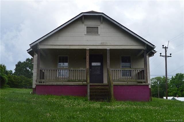 619 Durham Ave, Statesville, NC 28677 - photo 1