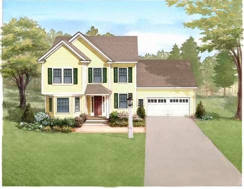 7 Maddie Way, Bellingham, MA 02019 - photo 1