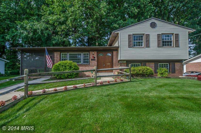 14318 Oakvale St, Rockville, MD 20853 - photo 1