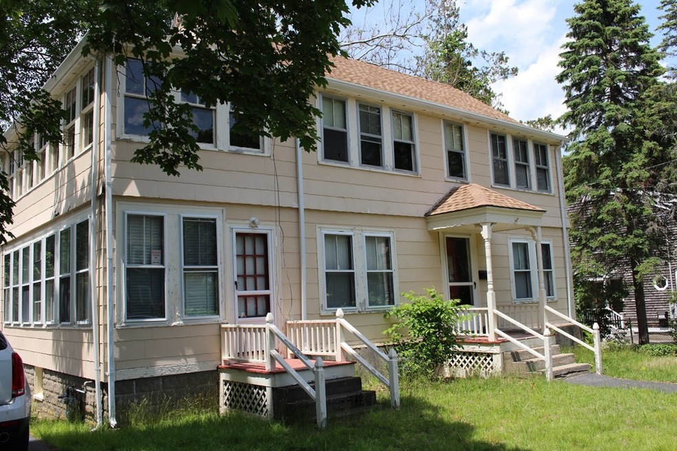 76 Mill St, Weymouth, MA 02188 - photo 1