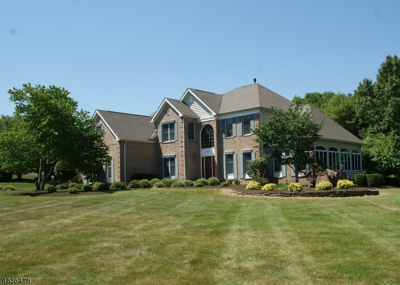 14 Christie Way, Branchburg, NJ 08853 - photo 1