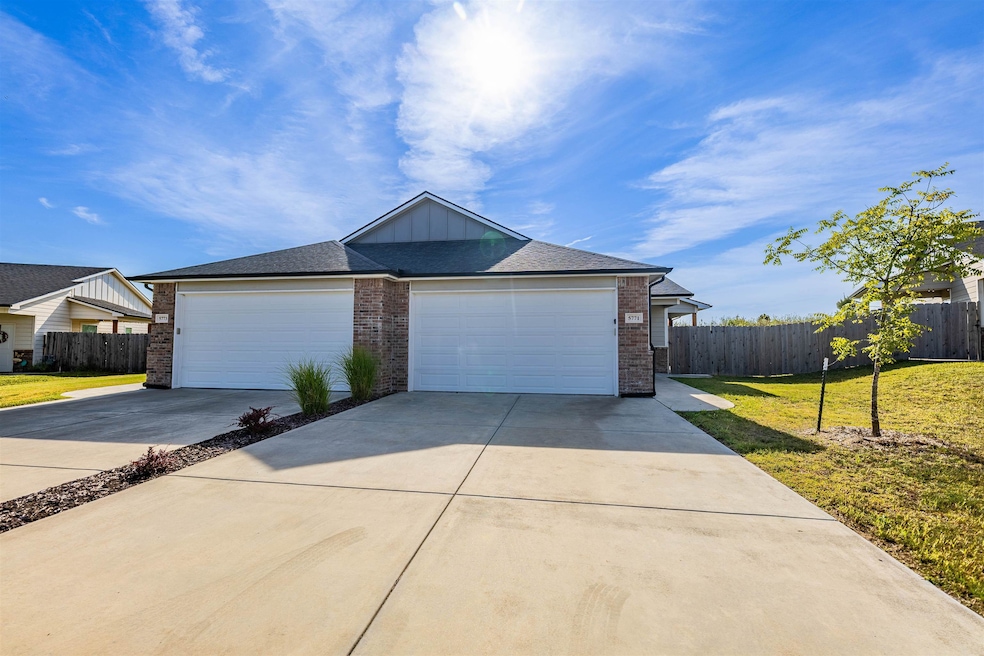5771 Bristol St, Wichita, KS 67220 - photo 1