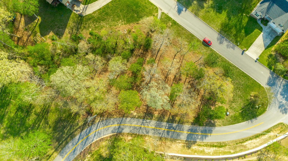 Jays Way Lot 1 Aerials HD-48