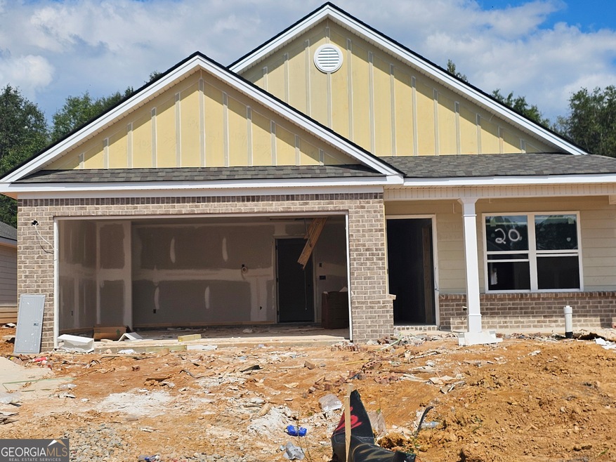 1217 Jeannine Ln, Winder, GA 30680 - photo 1