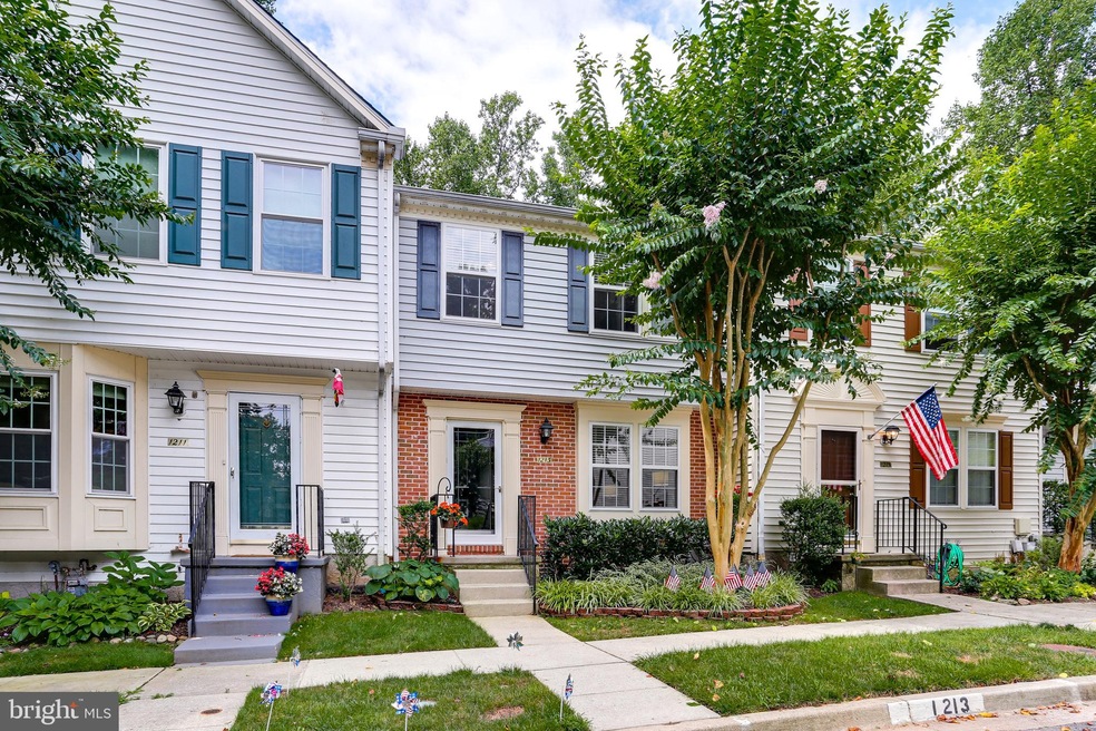 1213 Julie Ct, Arnold, MD 21012 - photo 1