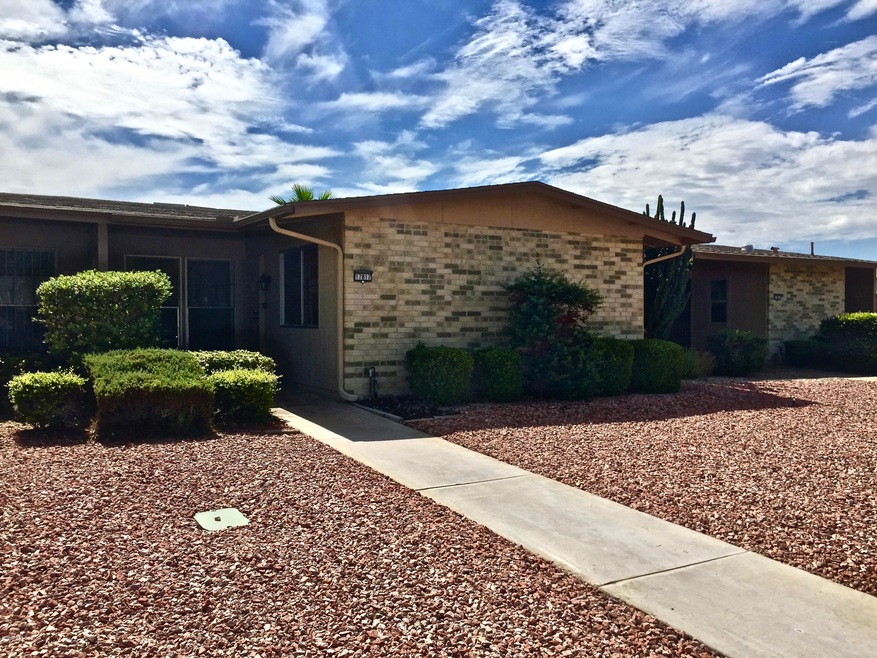 17817 N Del Webb Blvd, Sun City, AZ 85373 - photo 1