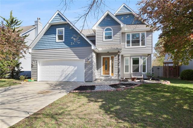 21912 W 51st St, Shawnee, KS 66226 - photo 1