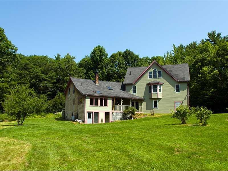 66 Start Rd, Camden, ME 04843 - photo 1