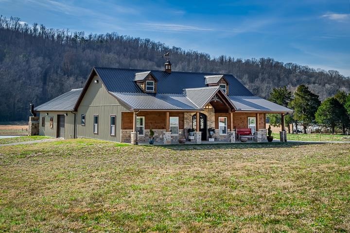 9080 Spring Creek Rd, Cookeville, TN 38506 - photo 1