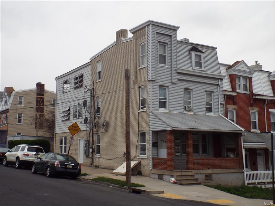902 N 5th St unit 1, Allentown, PA 18102 - photo 1