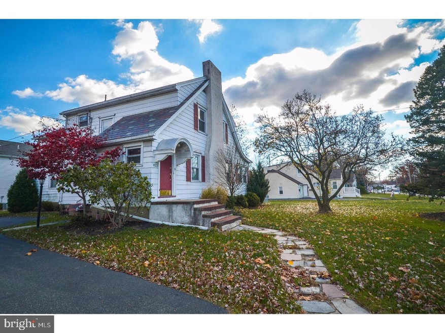 425 S West End Blvd, Quakertown, PA 18951 - photo 1