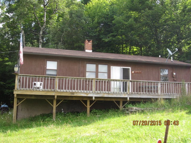 Main View