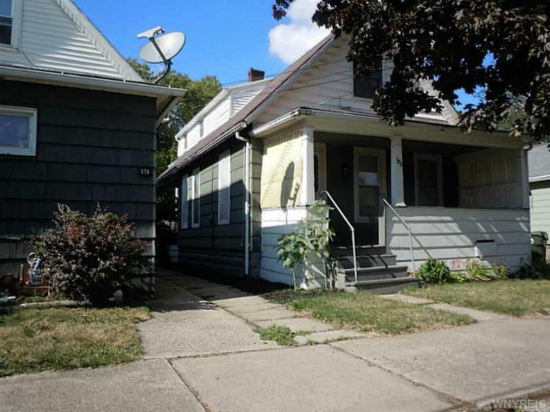 180 Miller St, North Tonawanda, NY 14120 - photo 1