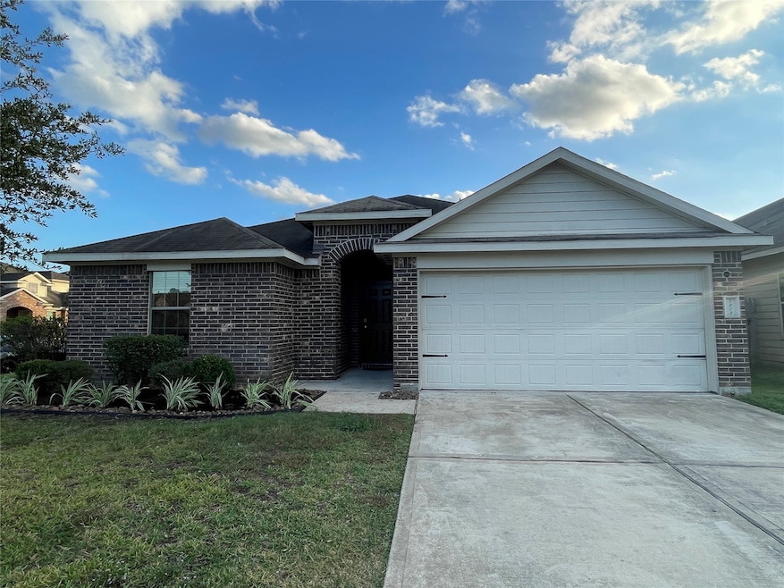 7203 Basque Country Dr, Magnolia, TX 77354 - photo 1