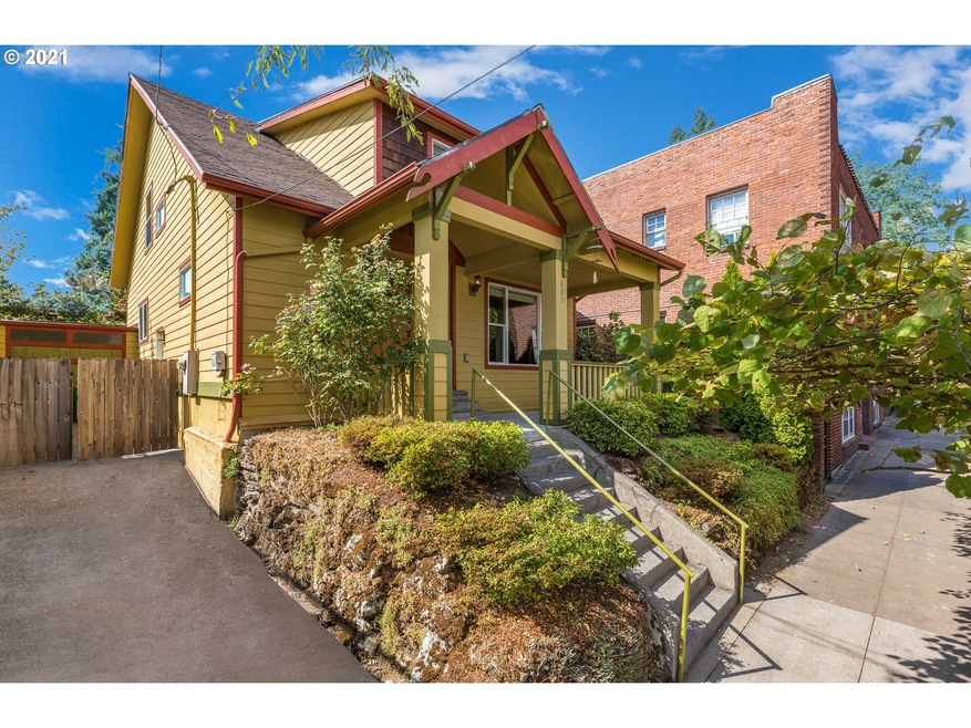 Sold $710,000 • Co-Listing Agent