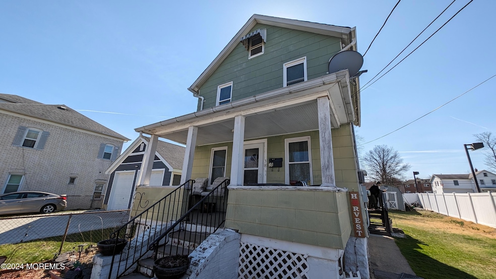 Sold $315,000 • Co-Listing Agent