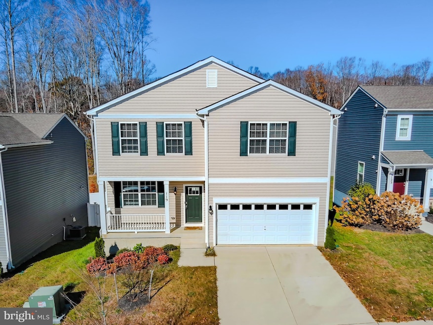 119 Shallow Brook Way, La Plata, MD 20646 - photo 1