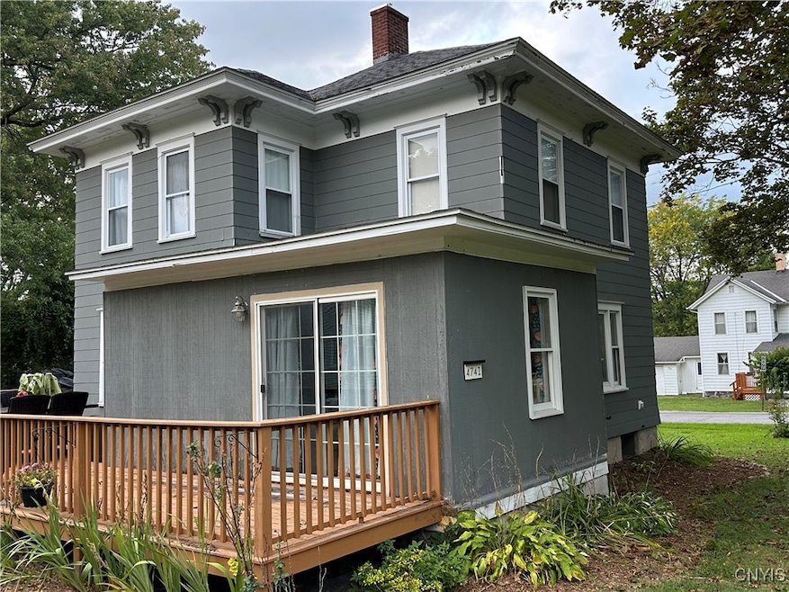 Pending $224,900 • Co-Listing Agent