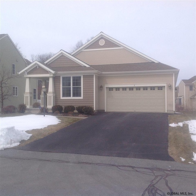 2 Flora Dr, Ballston Lake, NY 12019 - photo 1