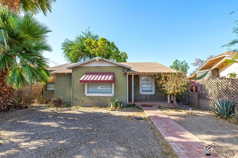 764 W 2nd St, Yuma, AZ 85364 - photo 1