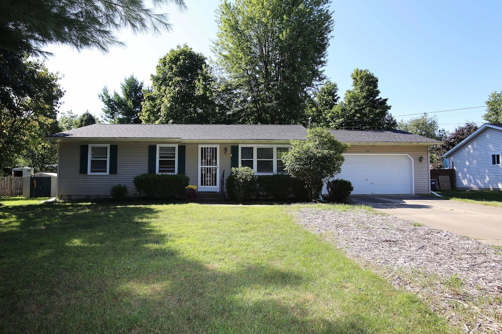 For Sale $236,900