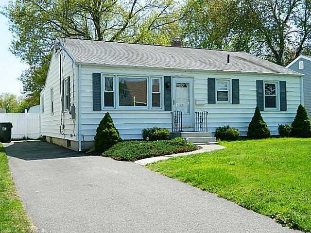 63 Chapman St, Newington, CT 06111 - photo 1