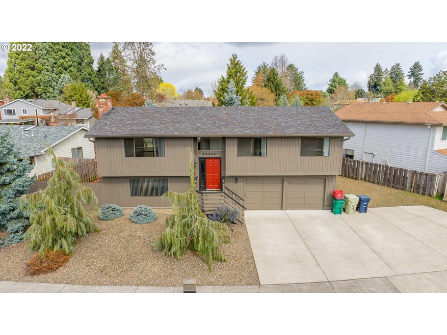 18869 SW Butternut St, Beaverton, OR 97007 - photo 1