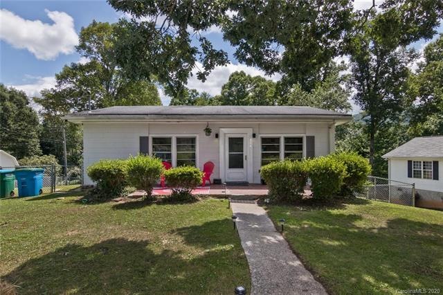 484 Onteora Blvd, Asheville, NC 28803 - photo 1