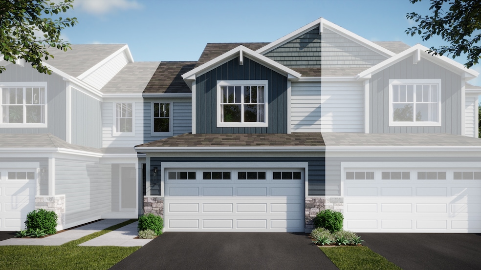 12203 Dodwell St, Huntley, IL 60142 - photo 1