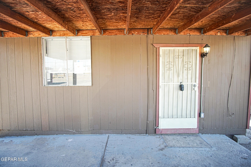 7161 Dale Rd unit 2, El Paso, TX 79915 - photo 1
