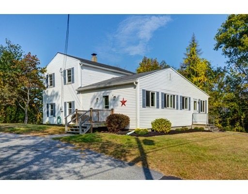 34 King St, Northborough, MA 01532 - photo 1