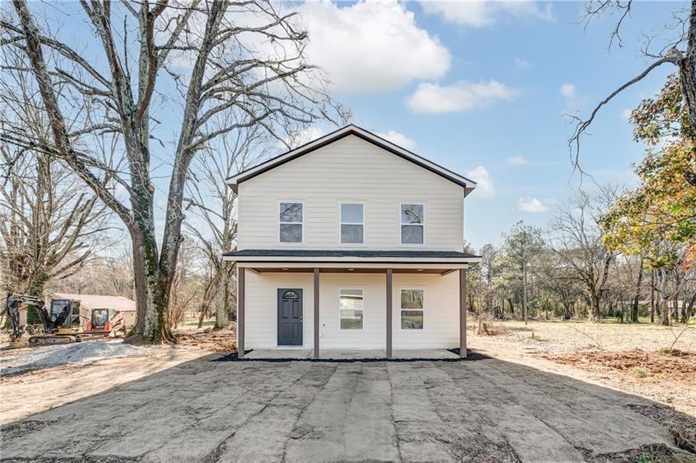 129 Pierce Hill Rd NE, Rome, GA 30161 - photo 1