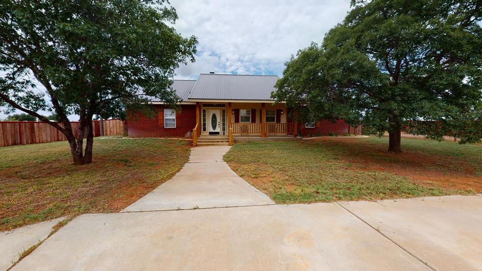 1608 SE 5101, Andrews, TX 79714 - photo 1