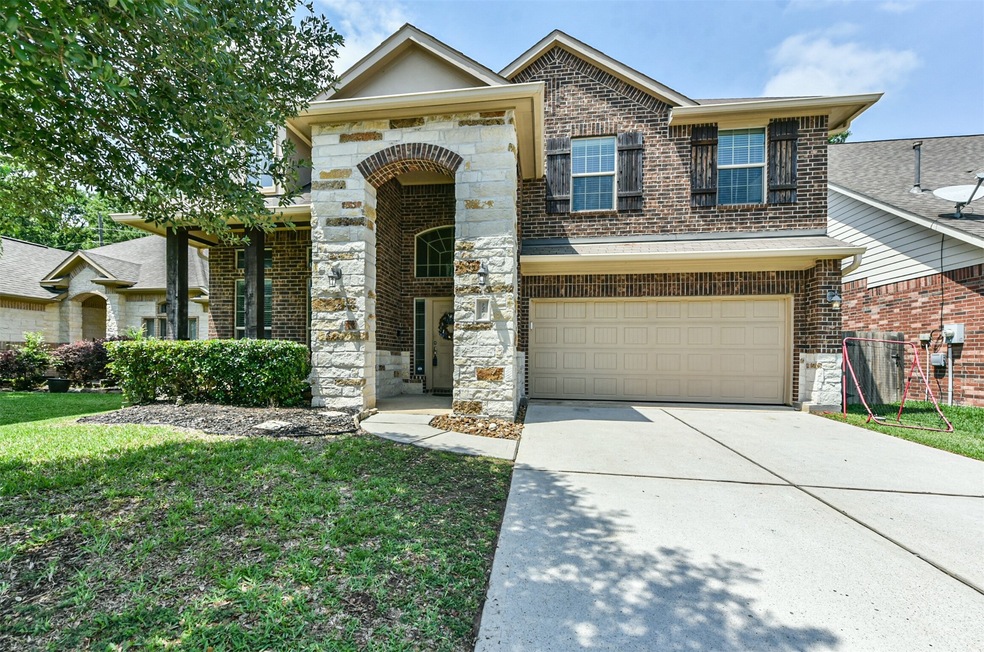 7202 Casita Dr, Magnolia, TX 77354 - photo 1