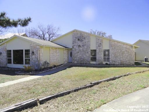 17022 High Cedar, Helotes, TX 78023 - photo 1