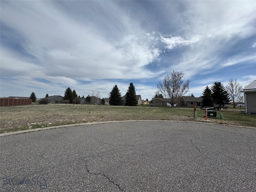 TBD Dornix Place, Big Timber, MT 59011 - photo 1