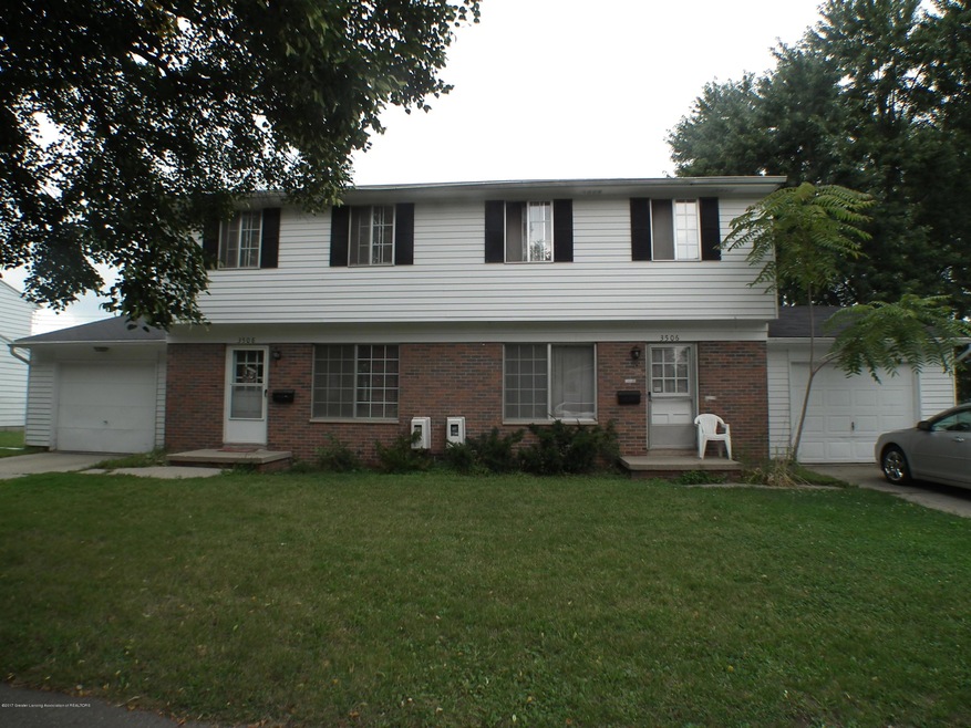 3506 Stabler St, Lansing, MI 48910 - photo 1