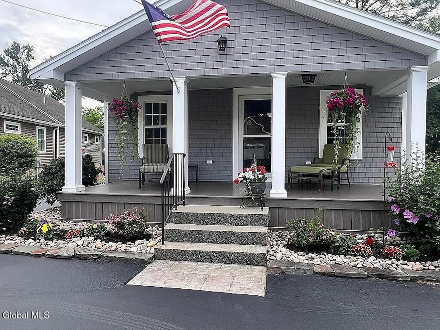 128 Kenwood Ave, Delmar, NY 12054 - photo 1