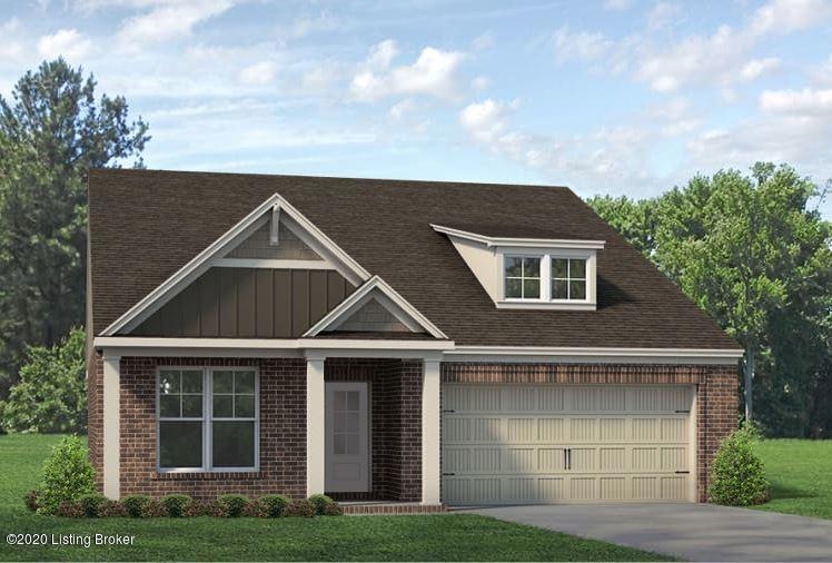 8607 Beaumont Cove Ct, Louisville, KY 40291 - photo 1