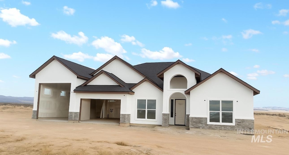 2150 S Palm Way, Mountain Home, ID 83647 - photo 1