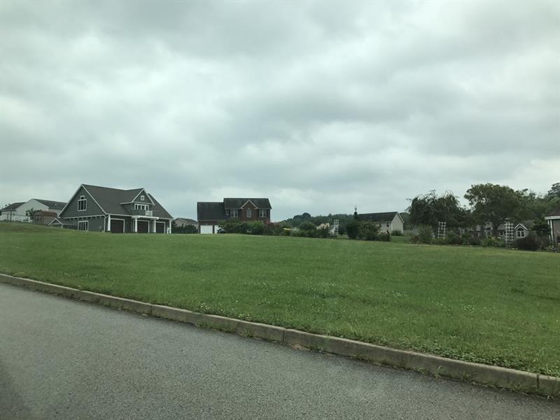 414 Willow Court, Blairsville