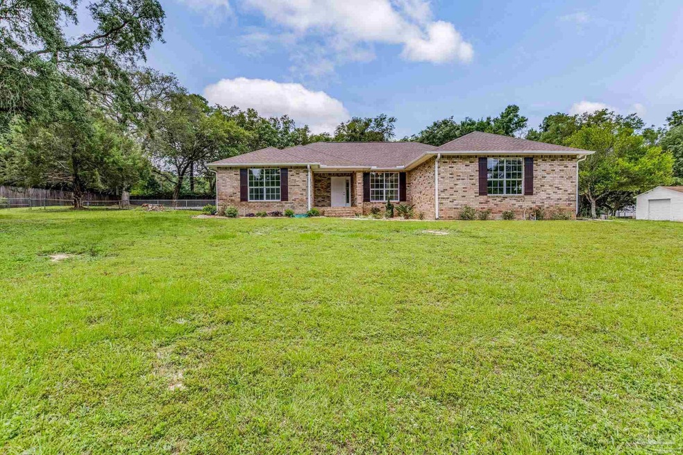 717 Tara Rd, Cantonment, FL 32533 - photo 1