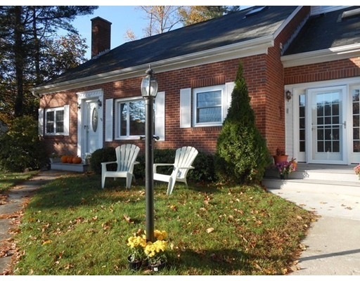 21 Mason Rd, Dudley, MA 01571 - photo 1