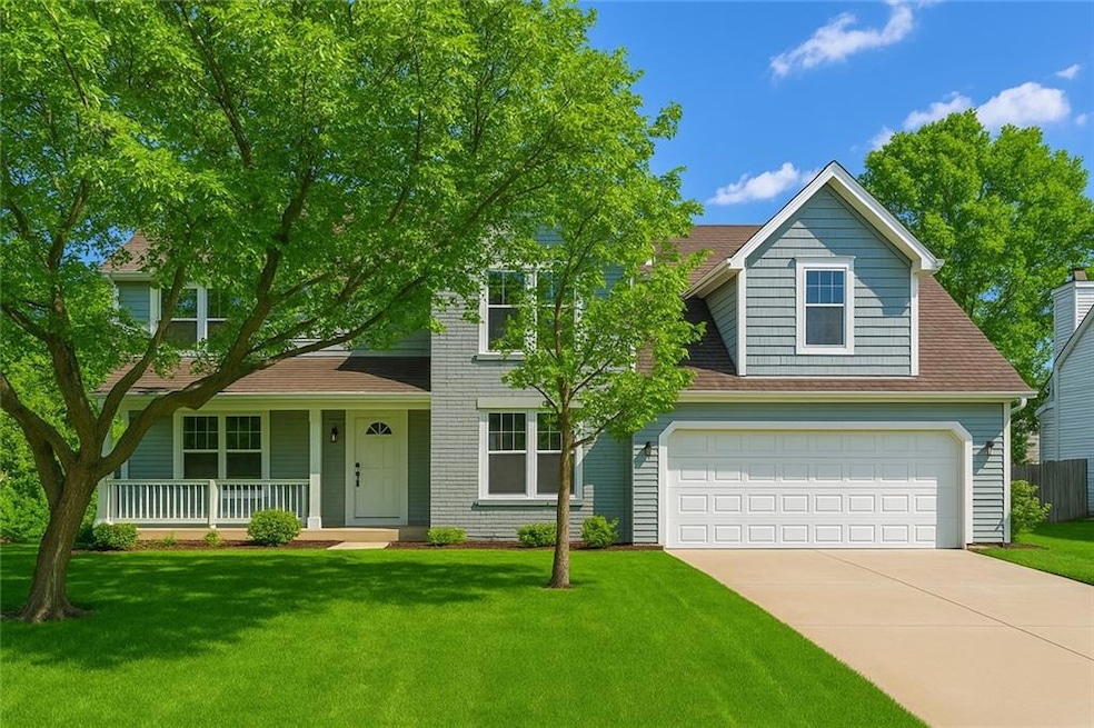 14036 W 113th St, Lenexa, KS 66215 - photo 1