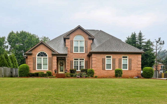Main View