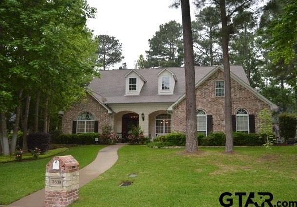 3639 Canyon Creek Cir, Tyler, TX 75707 - photo 1