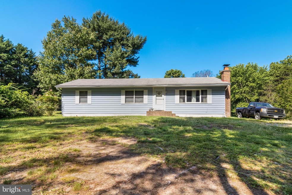 540 Clay Hammond Rd, Prince Frederick, MD 20678 - photo 1