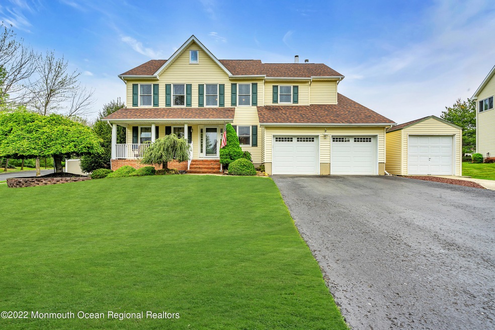 39 Gate Ln, Old Bridge, NJ 08857 - photo 1